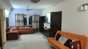 Royale Seaward Service Apartments